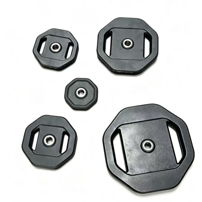 Grip Plates