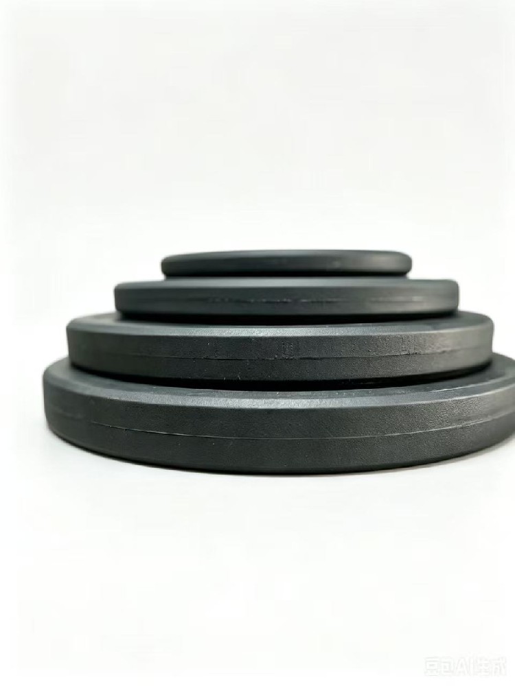 Olympic Change Plates, TPE / TPU Optional